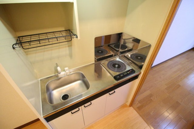 【キッチン】 | 神戸アスタカレッジハイツ
