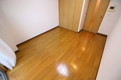 【洋室】 | 神戸アスタカレッジハイツ