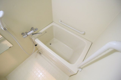 【浴室】 | 神戸アスタカレッジハイツ