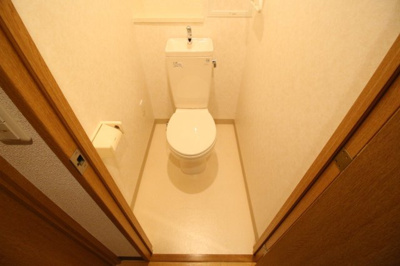 【トイレ】 | 神戸アスタカレッジハイツ