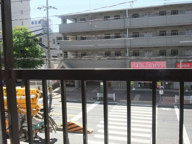 第1三鈴ビル｜名古屋市の賃貸ならMy賃貸の展望|第1三鈴ビル