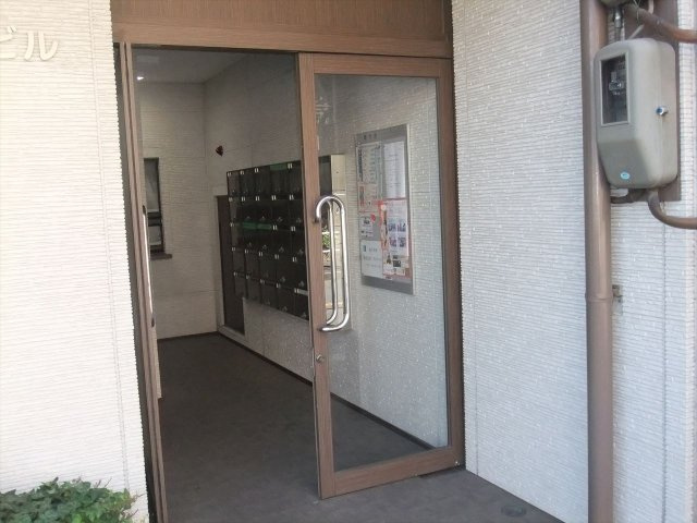 第1三鈴ビル｜名古屋市の賃貸ならMy賃貸のエントランス|第1三鈴ビル