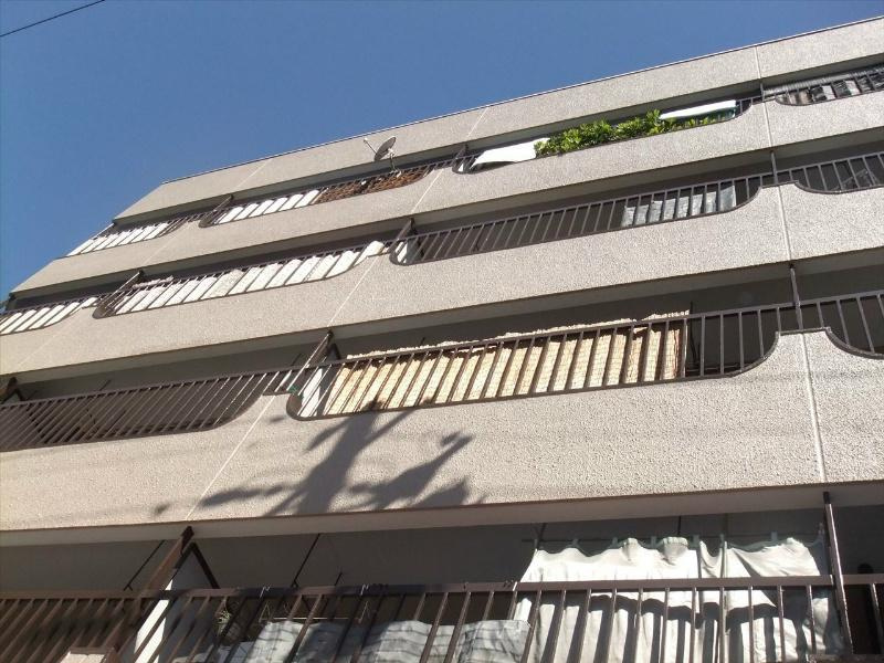 第1三鈴ビル｜名古屋市の賃貸ならMy賃貸の外観|第1三鈴ビル