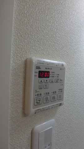 ソルテ東加古川駅前の設備