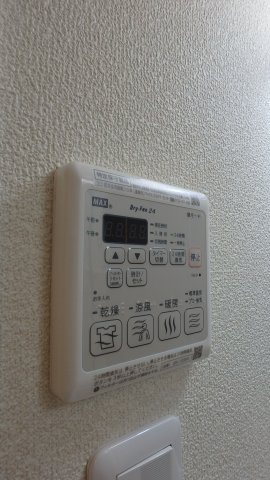 ソルテ東加古川駅前の設備