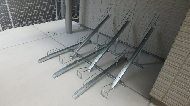 ソルテ東加古川駅前のその他共用部分