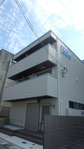 ソルテ東加古川駅前
