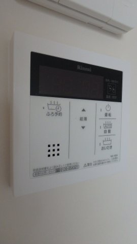 ソルテ東加古川駅前の設備