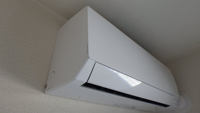 ソルテ東加古川駅前の設備