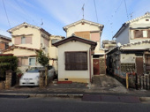 近江八幡市池田本町　売土地の画像