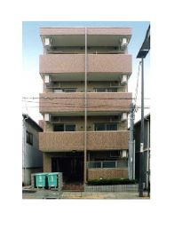 【外観】 | ル・シャンピニヨン