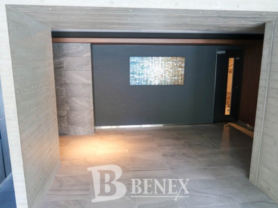 【ロビー】 | Brillia ist 新宿曙橋 | Brillia ist 新宿曙橋のロビーです