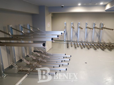 【その他共用部分】 | Brillia ist 新宿曙橋 | Brillia ist 新宿曙橋の共用部分です