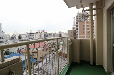 【展望】 | GSハイム平野