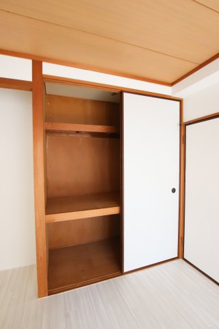 【収納】 | フラワーマンション