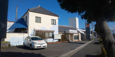 【外観】 | 宇多津町売店舗