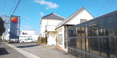 【外観】 | 宇多津町売店舗