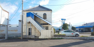 【外観】 | 宇多津町売店舗