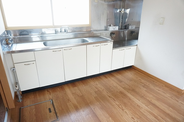 東光戸建の設備