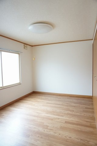 東光戸建の寝室