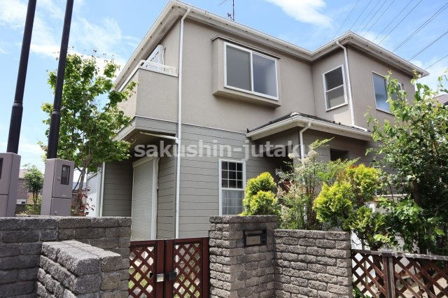 幕張町６丁目　中古戸建　平成８年建築