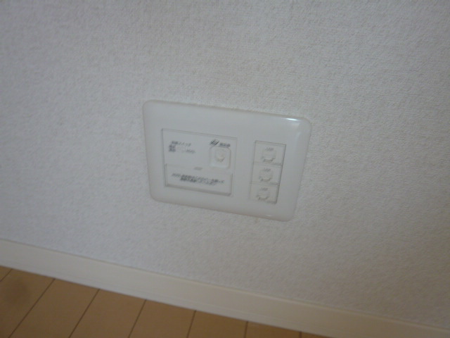 アローゼＢの設備