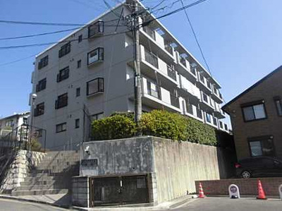 【外観】 | パークハイム古江