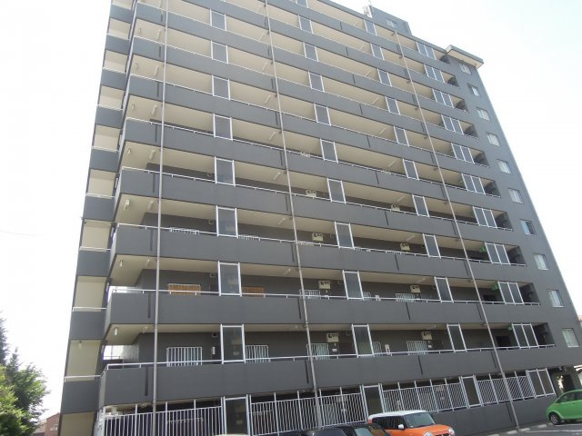 セシーズ福井越前花堂の外観|外観もきれいです