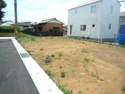 【外観】 | 高知市朝倉横町6号地
