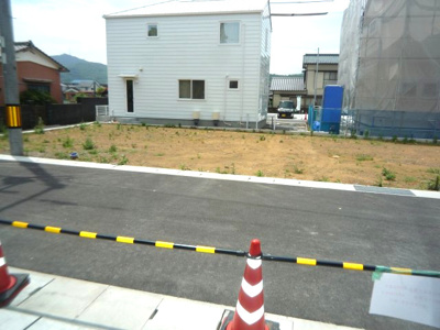 【外観】 | 高知市朝倉横町6号地