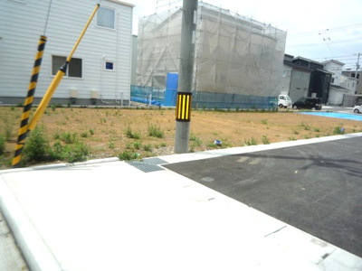 【外観】 | 高知市朝倉横町6号地