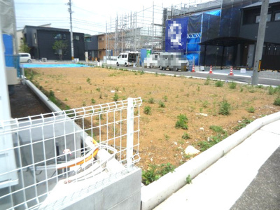 【外観】 | 高知市朝倉横町6号地
