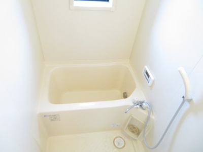 【浴室】 | ハイツヨシダ