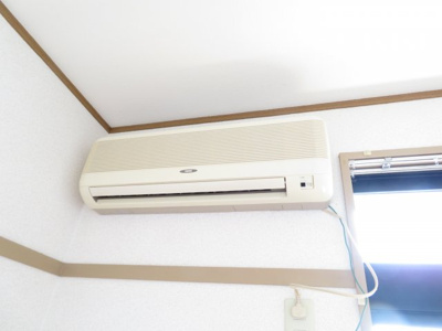 【設備】 | ハイツヨシダ