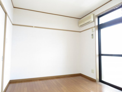 【洋室】 | ハイツヨシダ