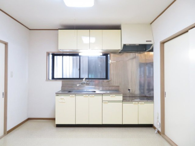 【居間・リビング】 | ハイツヨシダ