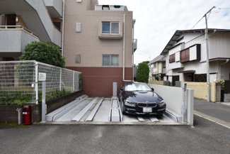 【その他共用部分】 | 駐車場