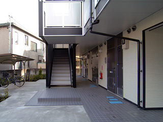 【外観】 | ネクシアⅡ