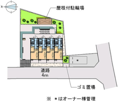 【地図】 | ネクシアⅡ