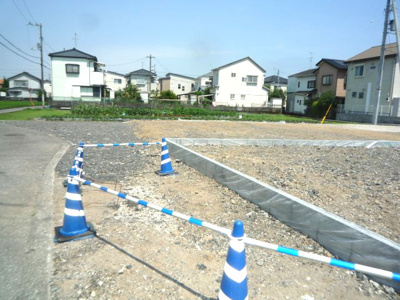 【外観】 | 高知市鴨部分譲地