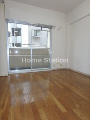 【寝室】 | グリーンテラス福島