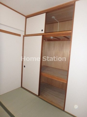 【収納】 | グリーンテラス福島