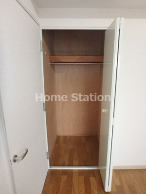 【内装】 | グリーンテラス福島