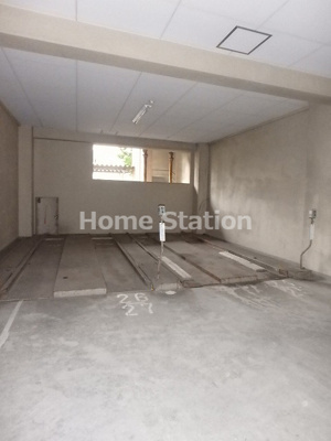 【駐車場】 | グリーンテラス福島