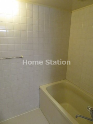 【浴室】 | グリーンテラス福島