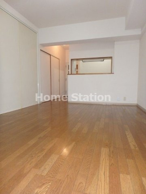 【居間・リビング】 | グリーンテラス福島