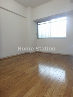 【洋室】 | グリーンテラス福島