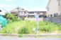 茨木市並木町　売土地の画像