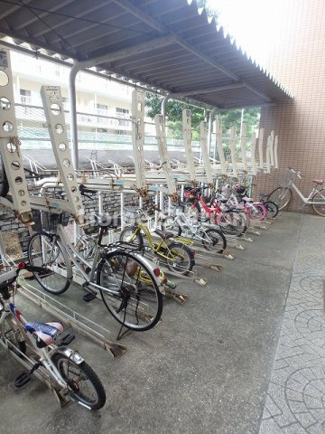 【その他共用部分】 | グリーンテラス福島