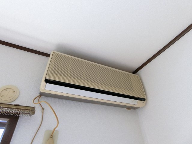 Kハイツ（鹿手袋）の設備